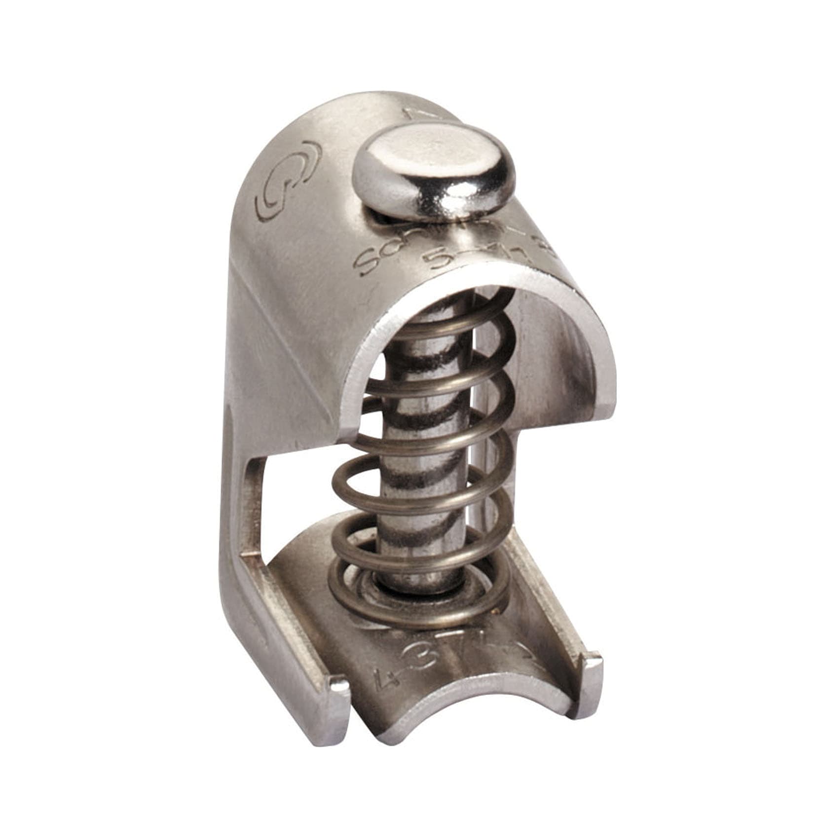 SCHNEIDER ELECTRIC - Modicon STB - Terminale per kit di messa a terra - Cavo schermato 5 - 11 mm2