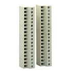 SCHNEIDER ELECTRIC - Modicon STB - Connettore a 18 contatti estraibili per modulo I/O digitale STBXTS2180
