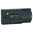 SCHNEIDER ELECTRIC - TransferPacT automatic 80A 400V 3P