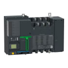 SCHNEIDER ELECTRIC - TransferPacT Active Automatic, 500 A, 400 V, 3P, LCD, frame 630A