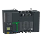 SCHNEIDER ELECTRIC - TransferPacT Active Automatic, 630 A, 230 V, 3P, LCD, frame 630A
