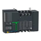 SCHNEIDER ELECTRIC - TransferPacT automatico, 320 A, 400 V, 3P, rotante, telaio 630 A