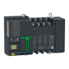 SCHNEIDER ELECTRIC - TransferPacT Active Automatic, 320 A, 400 V, 4P, LCD, frame 630A