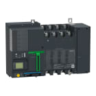 SCHNEIDER ELECTRIC - TransferPacT Active Automatic, 400 A, 400 V, 4P, LCD, frame 630A