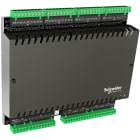 SCHNEIDER ELECTRIC - IO module, Expansion Modules, 5606, 32 DI, 8 AI, 16 DO