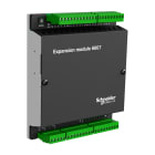 SCHNEIDER ELECTRIC - IO module, Expansion Modules, 6607, 16 DI, 10 DO, 8 AI, 2 AO, 8 CI, cCAus class 1 div 2 TBUX297592S