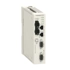 SCHNEIDER ELECTRIC - Modulo proxy Modbus Plus - per PLC Modicon M340