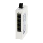 SCHNEIDER ELECTRIC - ConneXium Lite Managed Switch 4 TX