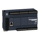 SCHNEIDER ELECTRIC - Controllore M221 40 I/O relè TM221C40R