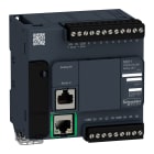 SCHNEIDER ELECTRIC - Controllore M221 16 I/O relè, Ethernet TM221CE16R