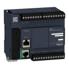 SCHNEIDER ELECTRIC - Controllore M221 24 I/O relè, Ethernet