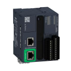 SCHNEIDER ELECTRIC - Controllore M221 16 I/O relè, Ethernet