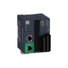 SCHNEIDER ELECTRIC - Controllore M221 16 I/O transistor PNP, Ethernet