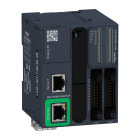 SCHNEIDER ELECTRIC - Controllore M221 32 I/O transistor PNP, Ethernet