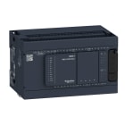SCHNEIDER ELECTRIC - Controllore M241 24 I/O relè TM241C24R