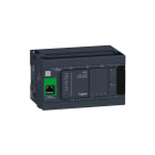 SCHNEIDER ELECTRIC - Controllore M241 24 I/O transistor PNP, Ethernet