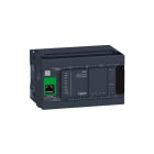SCHNEIDER ELECTRIC - Controllore M241 24 I/O transistor PNP, Ethernet, CAN master TM241CEC24T