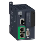 SCHNEIDER ELECTRIC - Controllore M251 Ethernet, CAN TM251MESC
