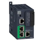 SCHNEIDER ELECTRIC - Controllore M251 2x Ethernet TM251MESE