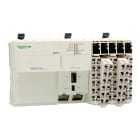 SCHNEIDER ELECTRIC - Base compatta M258 - 42 I/O - 24 Vcc TM258LD42DT