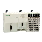 SCHNEIDER ELECTRIC - Base compatta M258 - 42 I/O - 24 Vcc - CANopen
