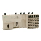 SCHNEIDER ELECTRIC - Base compatta M258 - 42 + 4 I/O - 24 Vcc - CANopen
