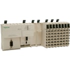SCHNEIDER ELECTRIC - Base compatta M258 - 66 + 4 I/O - 24 Vcc