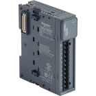SCHNEIDER ELECTRIC - Modulo TM3 - 2 input analogici alta risoluzione