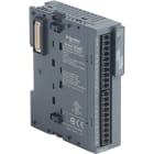 SCHNEIDER ELECTRIC - Modulo TM3 - 4 input analogici e 2 output analogiche TM3AM6