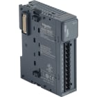 SCHNEIDER ELECTRIC - Modulo TM3 - 2 output analogiche TM3AQ2