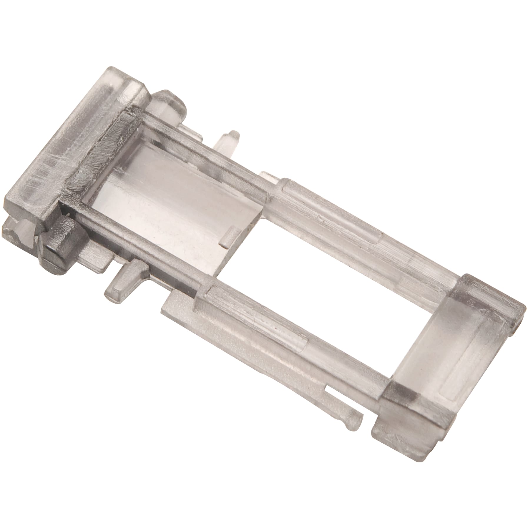 SCHNEIDER ELECTRIC - Coprimorsetto, clip di bloccaggio