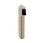 SCHNEIDER ELECTRIC - Modulo uscite analogiche - 4 uscite - +/-10 V / 0...20 mA - 12 bit