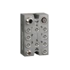 SCHNEIDER ELECTRIC - Blocco esp - IP67 - 8 output digitali - 24 Vcc - 2 A - connettore M8