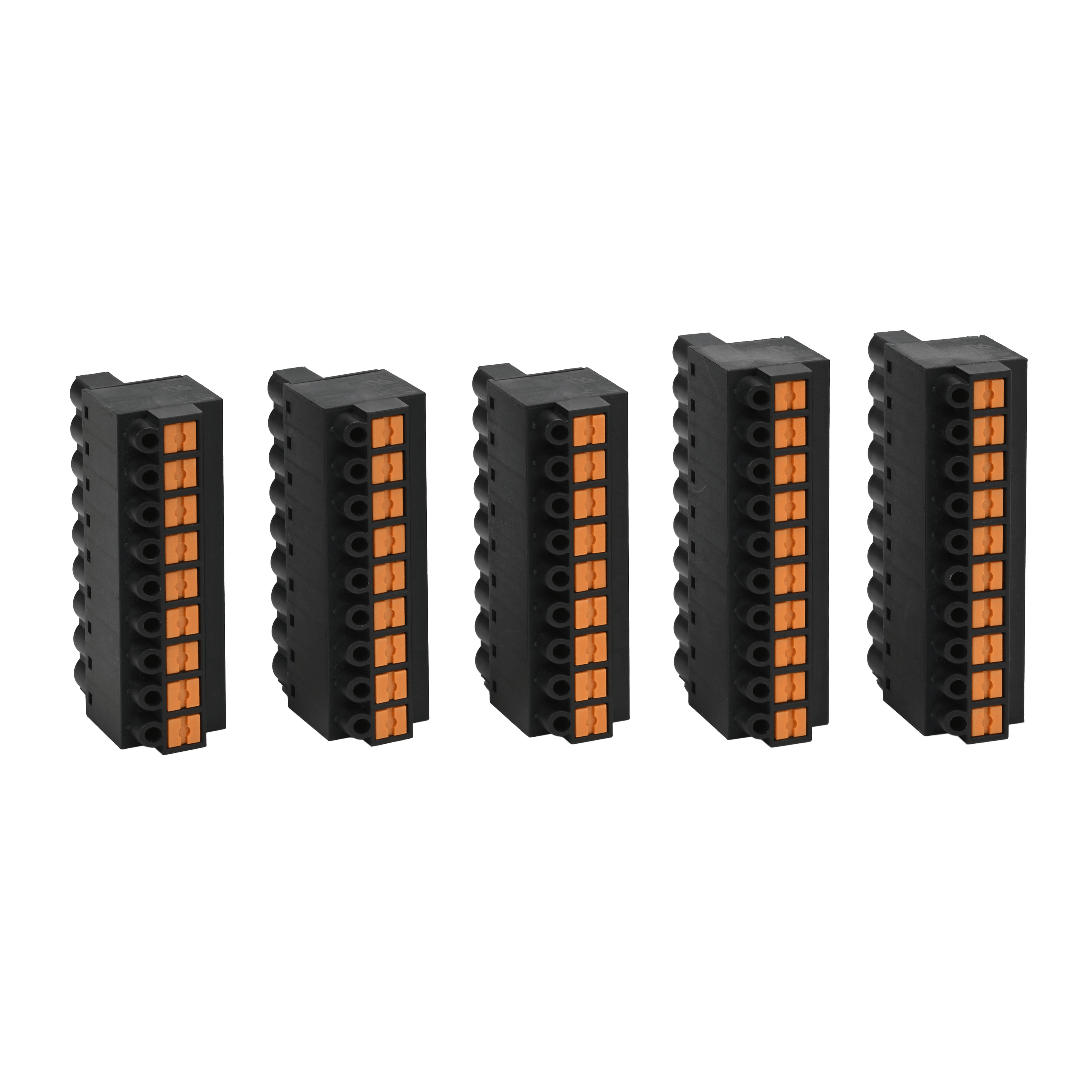 SCHNEIDER ELECTRIC - Set di connettori, Modicon M221, a molla, 40 punti