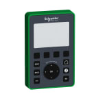 SCHNEIDER ELECTRIC - Unità display grafico - 240×160 pixel