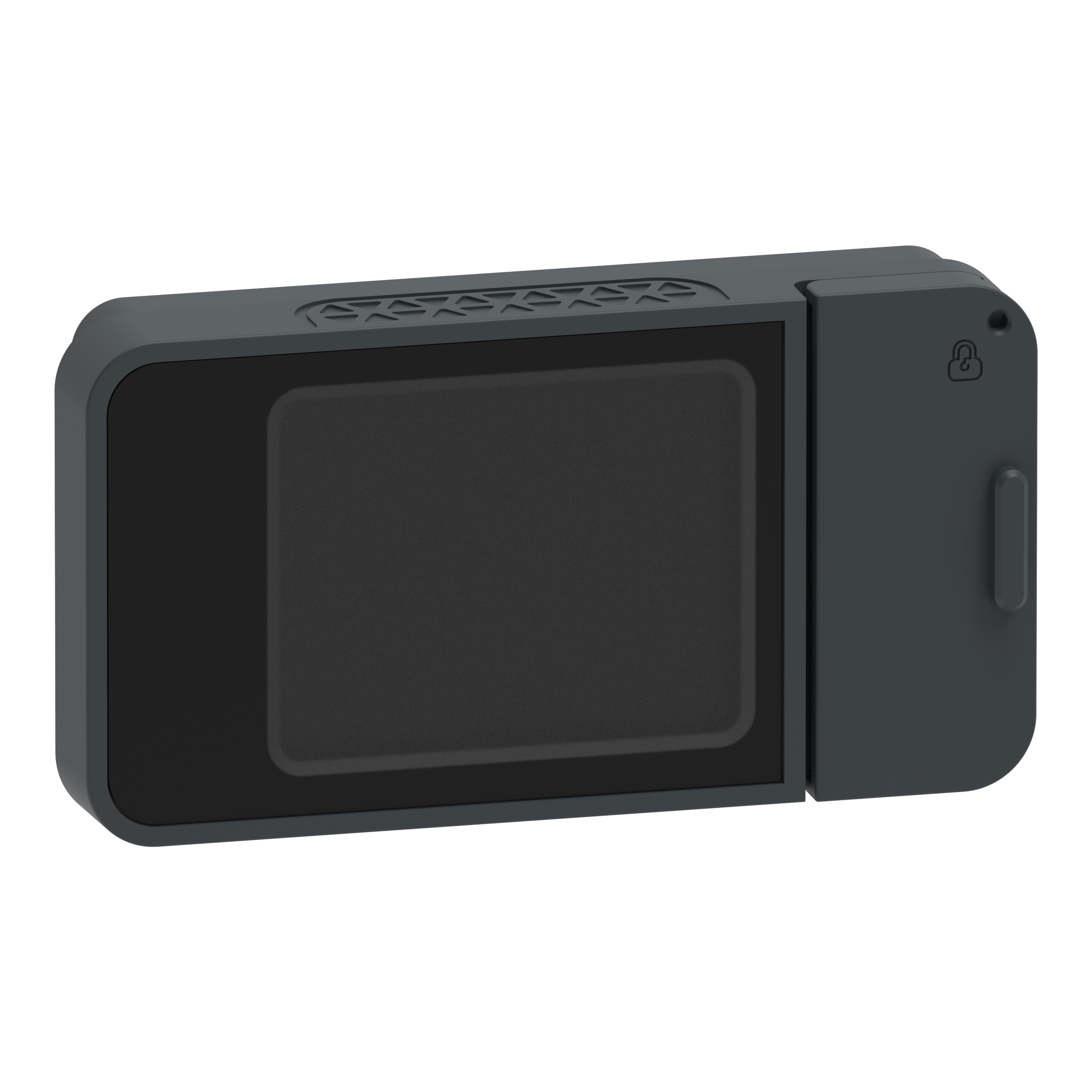 SCHNEIDER ELECTRIC - Display LCD