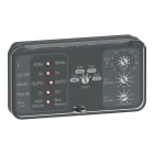 SCHNEIDER ELECTRIC - Display con selettori