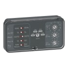 SCHNEIDER ELECTRIC - Display con selettori