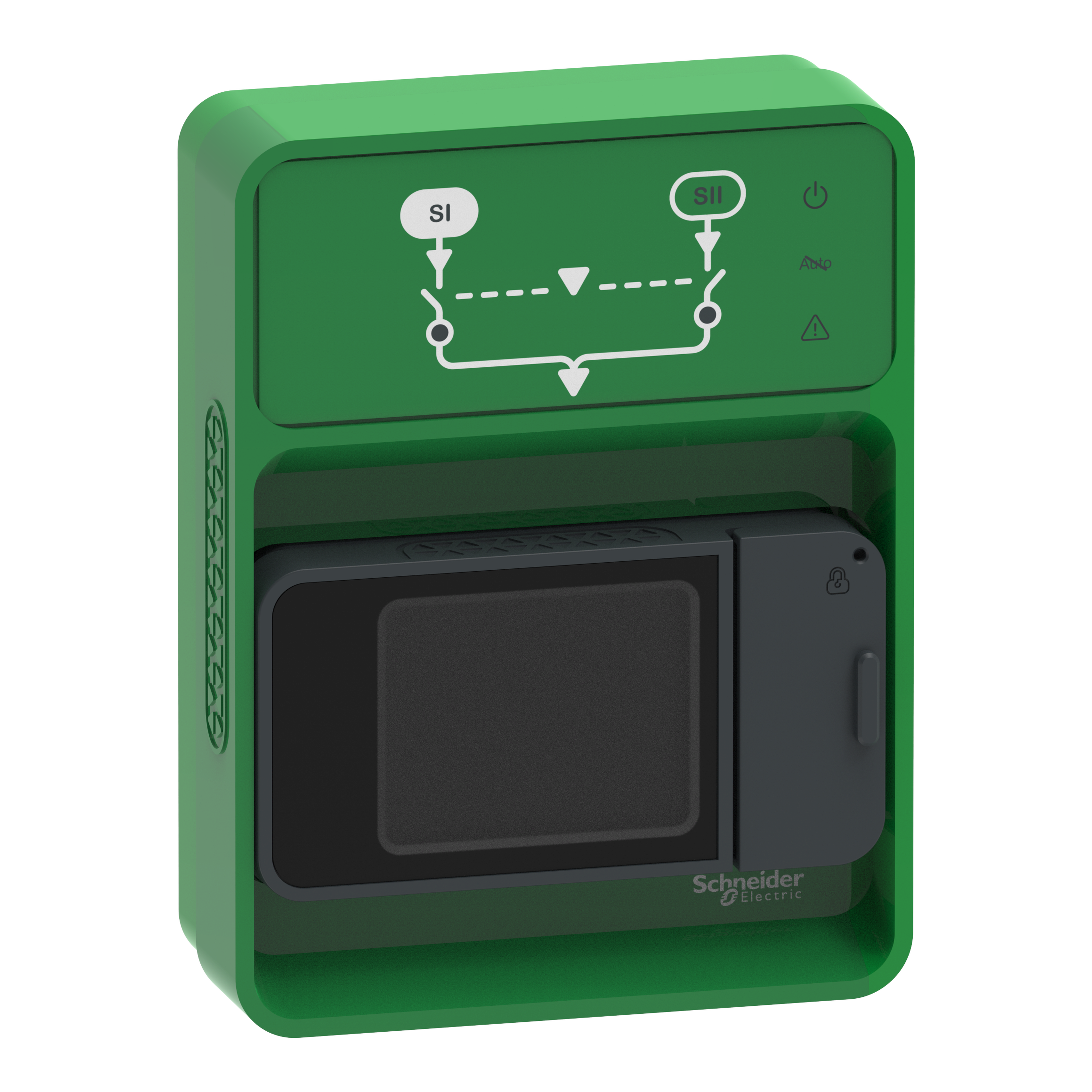 SCHNEIDER ELECTRIC - HMI esterno