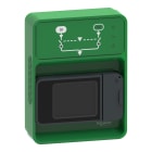 SCHNEIDER ELECTRIC - HMI esterno