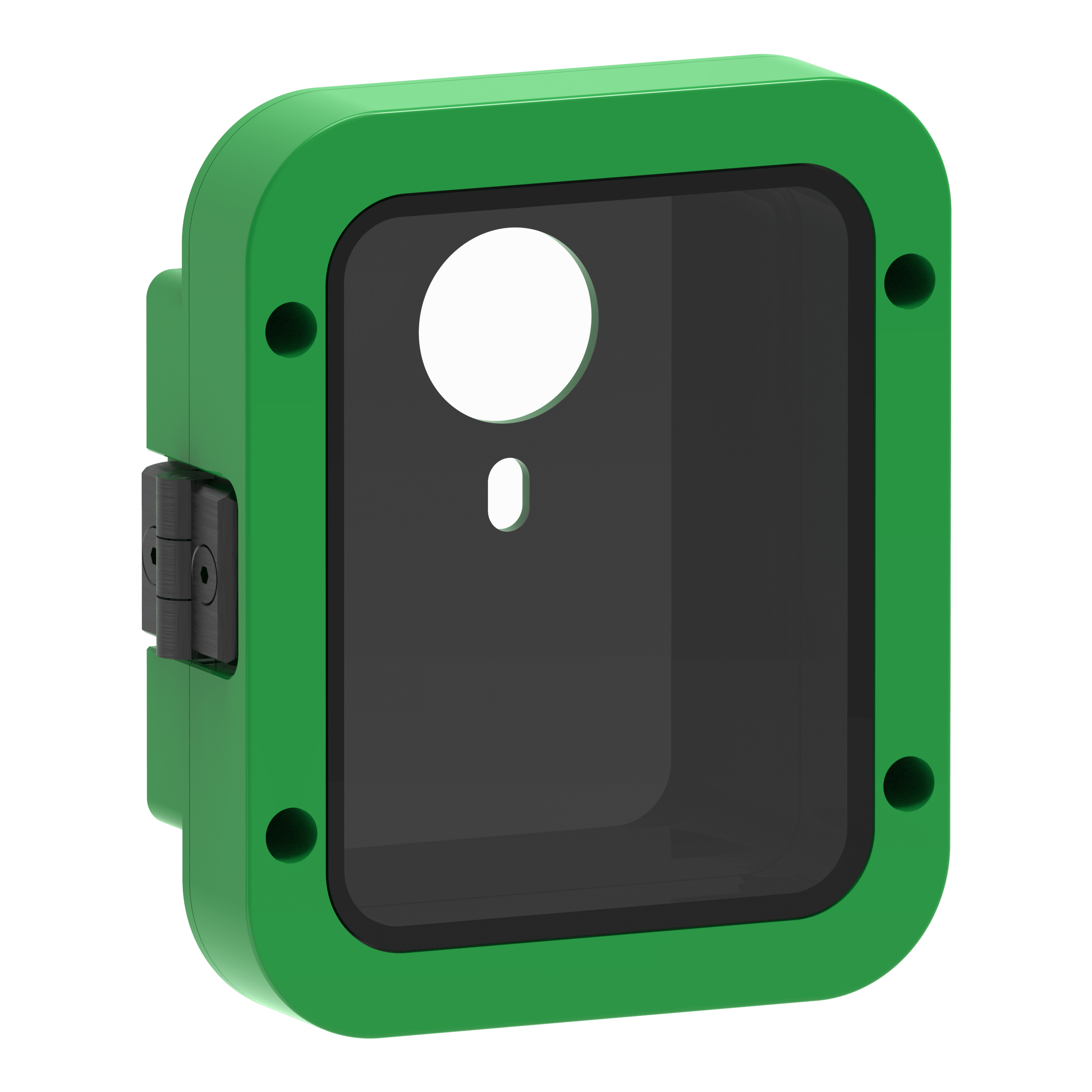 SCHNEIDER ELECTRIC - Coperchio in plastica IP54