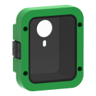 SCHNEIDER ELECTRIC - Coperchio in plastica IP54