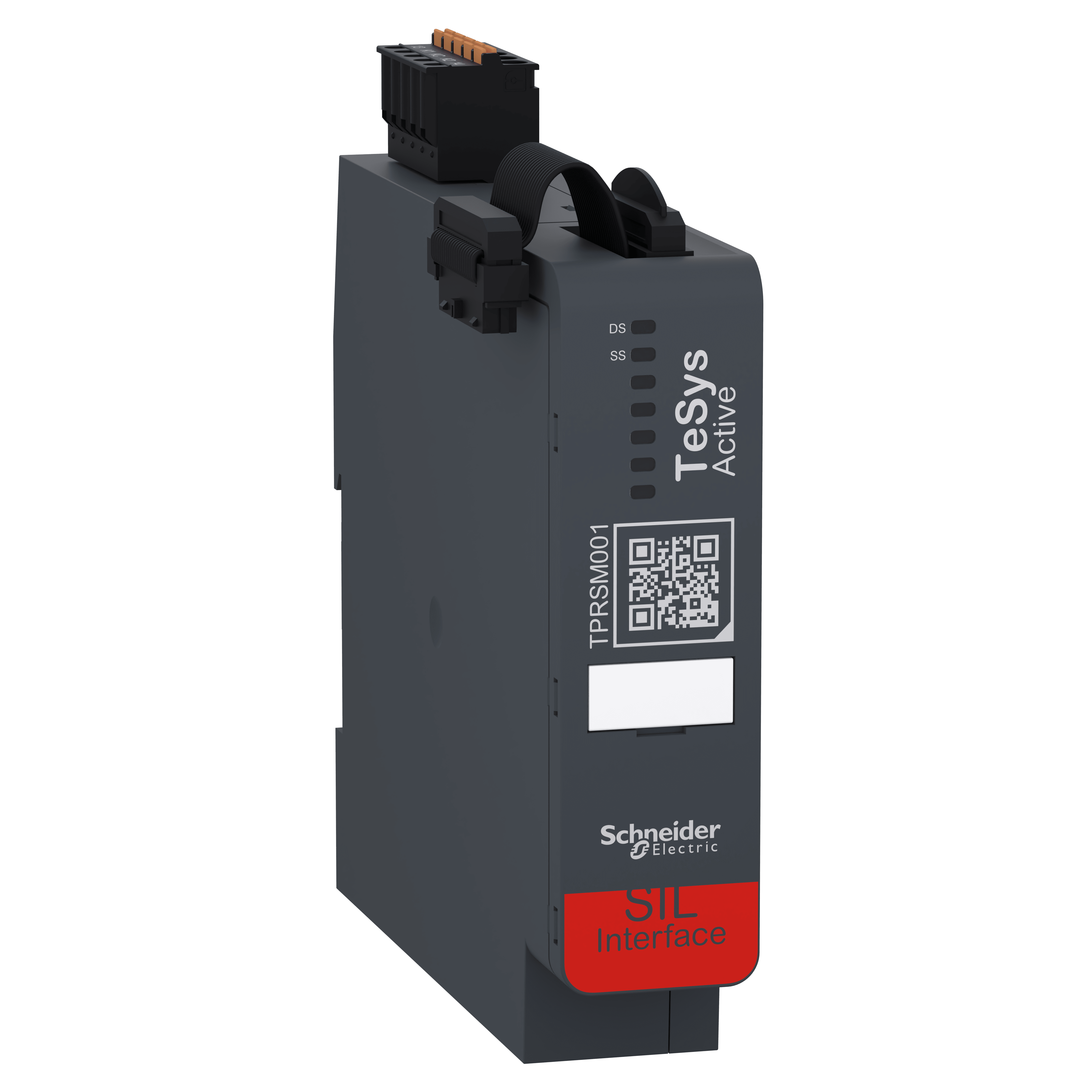 SCHNEIDER ELECTRIC - Modulo interfaccia SIL, TeSys island TPRSM001