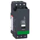 SCHNEIDER ELECTRIC - Starter, TeSys island, 65 A, 30 kW, 40 hp TPRST065