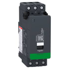 SCHNEIDER ELECTRIC - Starter, TeSys island, 65 A, 30 kW, 40 hp TPRST065