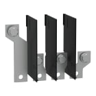 SCHNEIDER ELECTRIC - distanziatori con separatori di fase, TransferPacT, accessori per telaio 250 A, 4P, solo ingressi, set di 4