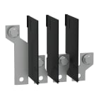 SCHNEIDER ELECTRIC - distanziatori con separatori di fase, TransferPacT, accessori per telaio 250 A, 4P, solo ingressi, set di 4