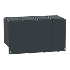 SCHNEIDER ELECTRIC - Copriterminali lungo, TransferPacT, accessori per telaio 630A