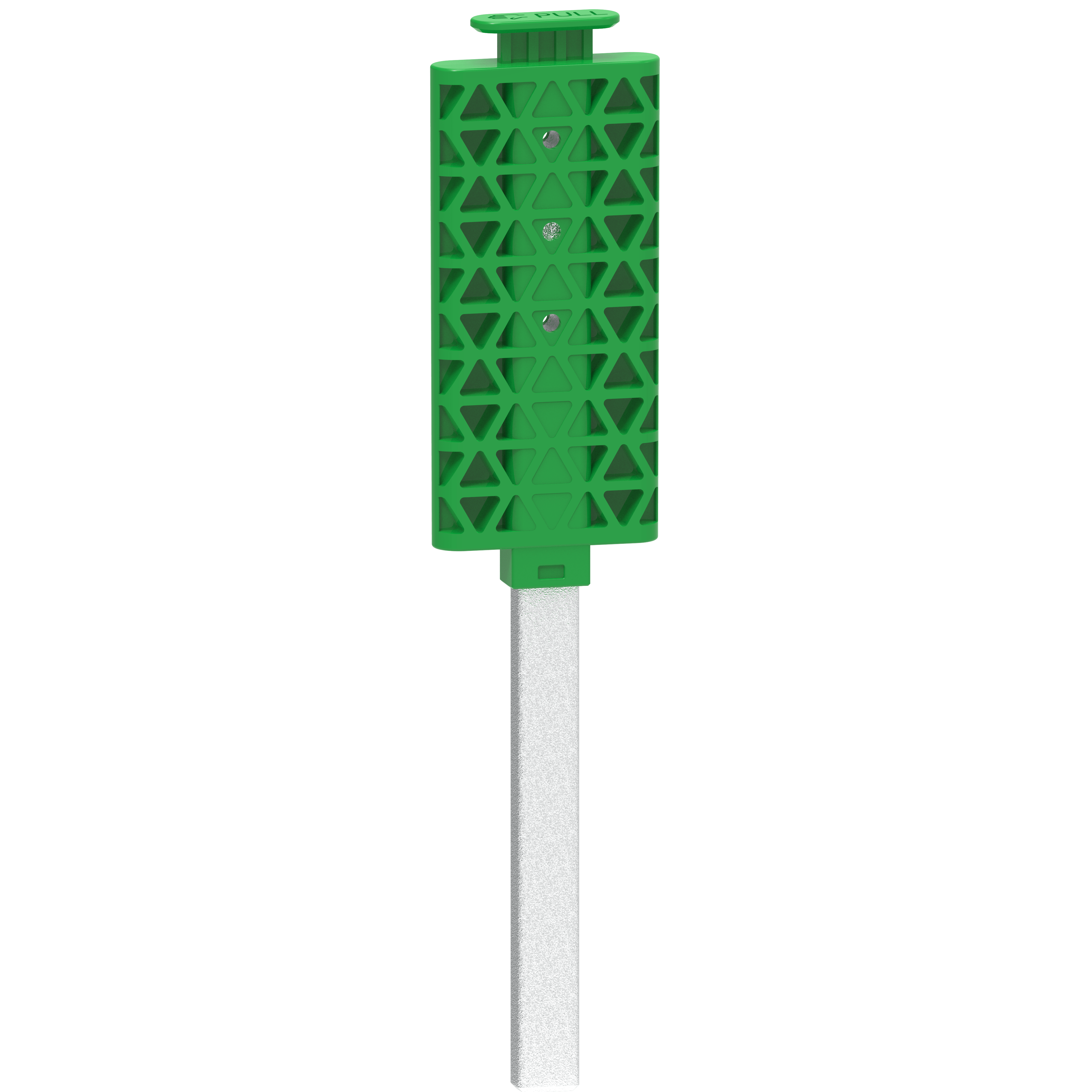 SCHNEIDER ELECTRIC - Maniglia di comando, TransferPacT, ricambi per telaio 250 A e 630 A, set da 1