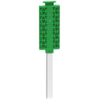 SCHNEIDER ELECTRIC - Maniglia di comando, TransferPacT, ricambi per telaio 250 A e 630 A, set da 1